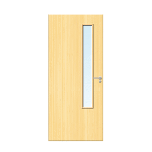Internal Koto Veneer 20G Glazed FD30 Fire Door