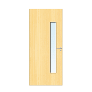 Internal Koto Veneer 25G Glazed FD30 Fire Door